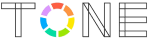 TONEモバイルのロゴ_2022年版_150