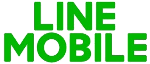 LINEモバイルのロゴ