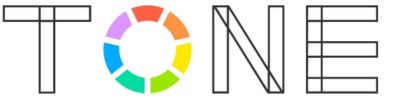 TONEモバイルのロゴ_2023年版