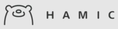 HAMICのロゴ