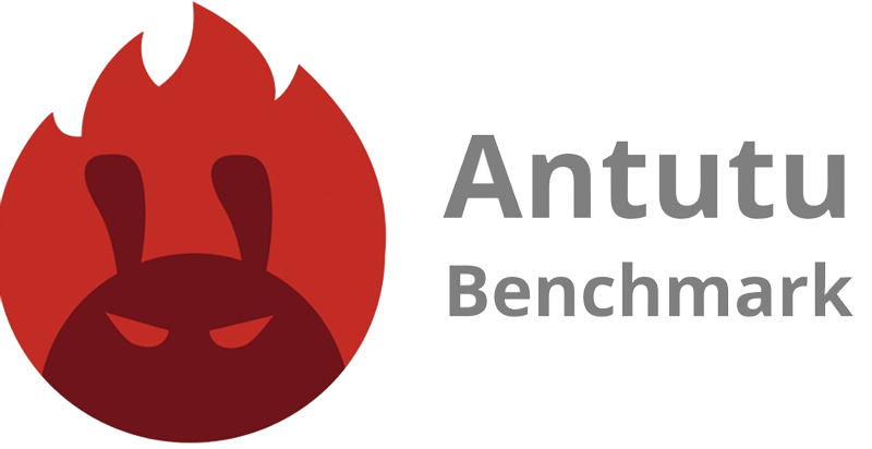 Antutuベンチマークスコアのロゴ